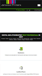 Mobile Screenshot of jenwoods.co.uk